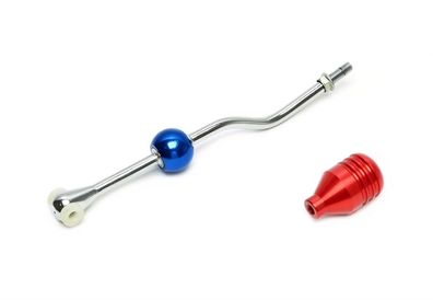Schaltwegverkürzung short shifter passend für Peugeot 106 206 306