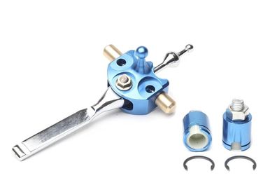 Schaltwegverkürzung short shifter passend für Porsche 986 987 996 997