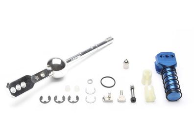 Schaltwegverkürzung short shifter passend für Audi A4 B5 A6 4B VW Passat 3B B5