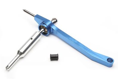 Schaltwegverkürzung short shifter passend für BMW E36