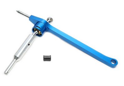 Schaltwegverkürzung short shifter passend für BMW E46 5-Gang