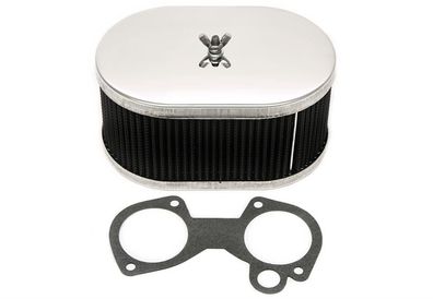 TA Technix Luftfilter Vergaser Typ DCOE40, DCOE 45