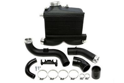 TA Technix Ladeluftkühler Kit passend für Mercedes W205 W213 GLC/GLE X/C253 C292