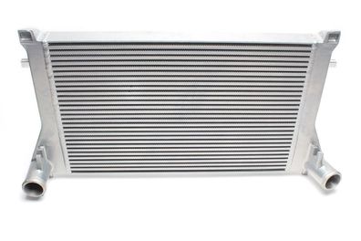 TA Technix Ladeluftkühler passend für Audi A3 8V TT 8S / Seat Leon 5F