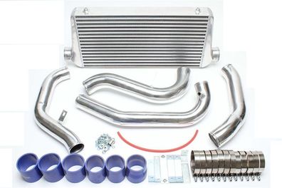 TA Technix Ladeluftkühler Kit passend für Mazda RX7