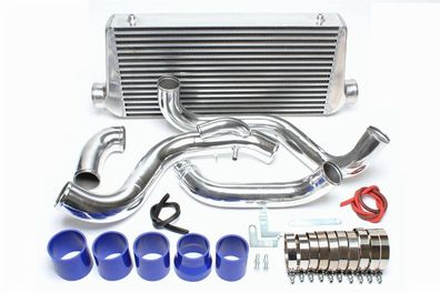TA Technix Ladeluftkühler Kit passend für Nissan 200SX S14 / S15