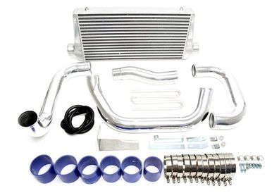 TA Technix Ladeluftkühler Kit passend für Toyota Supra MK IV