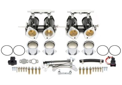 TA Technix/FAJS 45er DCOE Einzeldrosselklappen Kit