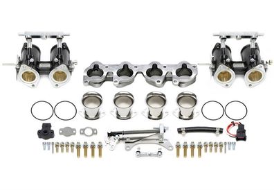 TA Technix 40mm DCOE Drosselklappen - Komplettkit für Seat VW Motoren 16V