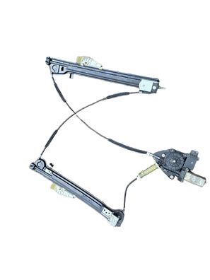 Elektrischer fensterheber vorne rechts Alfa Romeo MiTo 0499100