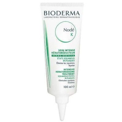 Bioderma Node K Intensiv-Konzentrat, 100 ml