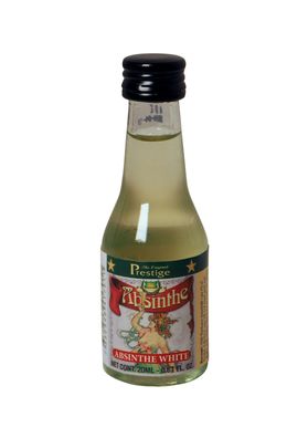 Prestige" Absinth White - 20 ml Aroma Essenz