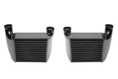 TA Technix Ladeluftkühler Kit passend für Audi A6/ RS6 (4B)