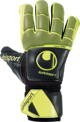Uhlsport Torwarthandschuhe Supersoft Hn Flex Frame 1011218