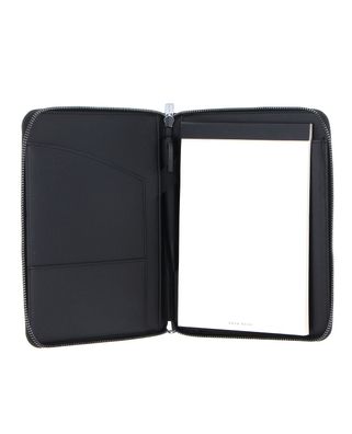 HUGO BOSS Schreibmappe Tire Writing Set M Black