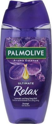 Palmolive Sunset Relax Duschgel 250 ml
