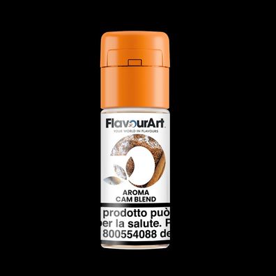 FlavourArt Aroma Cam Blend 1 x 10ml