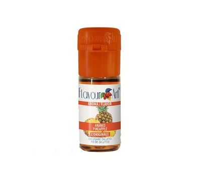 FlavourArt Aroma Ananas 1 x 10ml