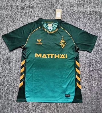 third 25-26 Trikot S-XXL