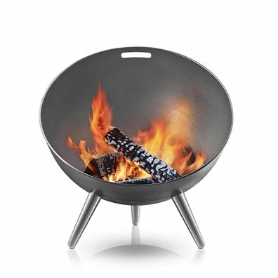 Eva Solo FireGlobe Feuerschale Black Ø64 cm