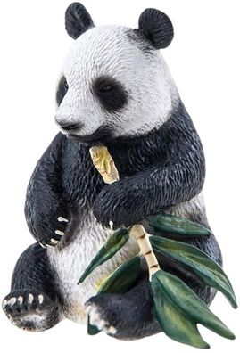 Schleich - Panda Figur 65cm - Kunststoff - naturgetreu & handbemalt