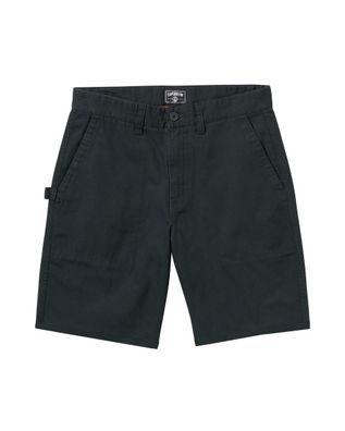 Captain FIN Short Paint Job Short 19 black