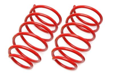 TA Technix Tieferlegungsfedern passend für Smart Fortwo MC01 --/25mm