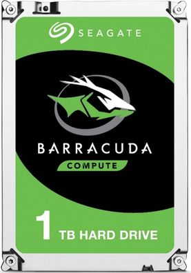 Seagate ST1000DM004 1TB SATA 3,5"