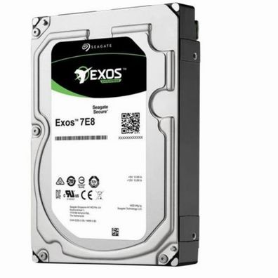 Seagate ST1000NM000A 1TB 3.5 Zoll GB SATA