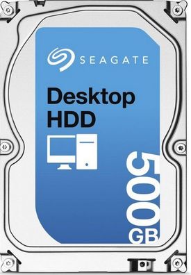 Seagate ST500DM002 500GB SATA 3.5"