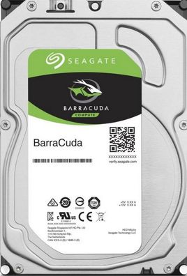 Seagate ST3000DM002 3TB SATA 3,5"