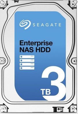 Seagate ST3000VN0011 3TB SATA 3,5"