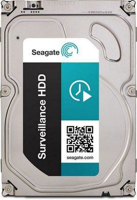 Seagate ST3000VX006 3TB SATA 3,5"