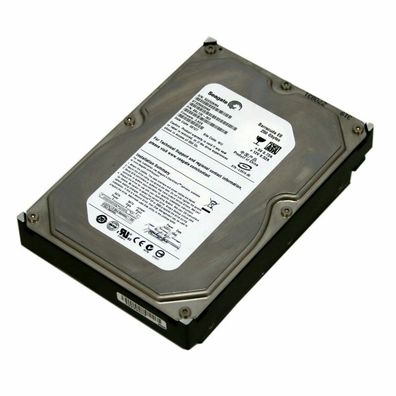 Seagate ST3250820NS 250GB SATA 3,5"