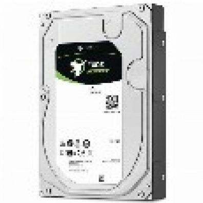 Seagate ST4000NM000A 4TB SATA 3.5" – Enterprise Capacity HDD