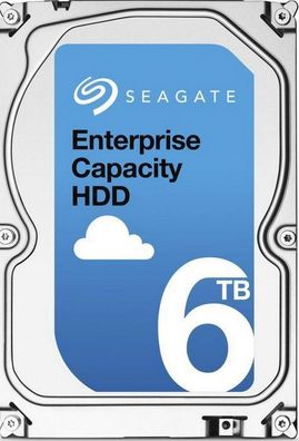 Seagate ST6000VN0011 6TB SATA 3,5