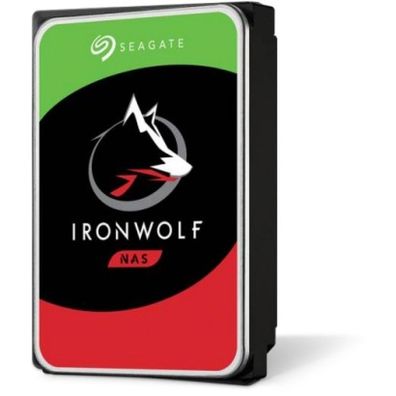 Seagate ST8000VN004 8TB SATA 3.5"