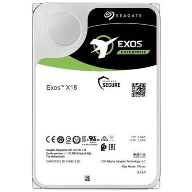 ST14000NM000J Seagate Enterprise ST14000NM000J internal hard drive