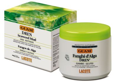 DREN Fanghi d Alga Dose 500g (891)