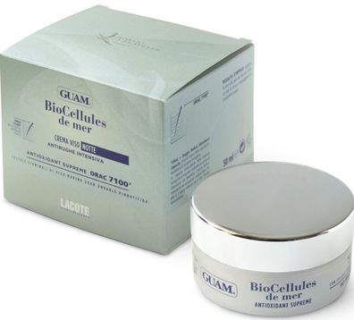 GUAM BioCellules de Mer Nachtcreme intensiv 50ml (0735)
