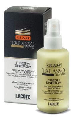 Talasso UOMO – für den Mann 100ml (617)