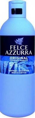 Felce Azzurra Original Duschgel 650 ml