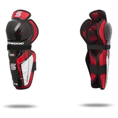 Beinschutz Sherwood T60X Bambini