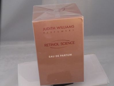 Judith Williams Retinol Science Eau de Parfum 100 ml
