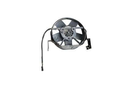 BMW Elektromotor, Kühlerlüfter Lüfter Original BOSCH 0130701022 Oldtimer