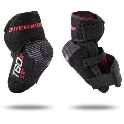 Ellenbogenschutz Sherwood T60X Junior
