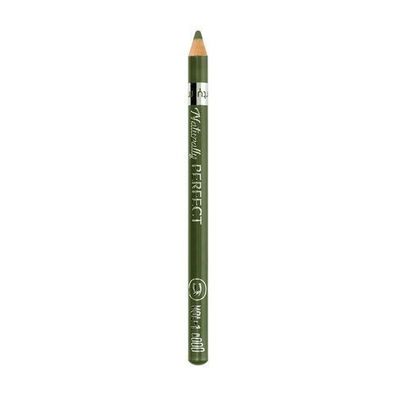 Miss Sporty Wasserfester Eyeliner Stift - 016 Metallic Gruen, 0,78 g