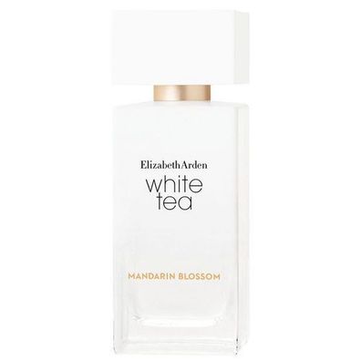Elizabeth Arden Weisser Tee Mandarinenbluete Eau de Toilette, 50ml
