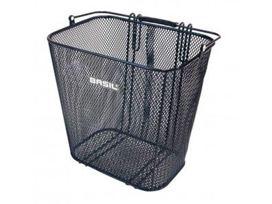 Hr-Korb Cardiff Engm. Schw Z. Seitl. Einhaengen