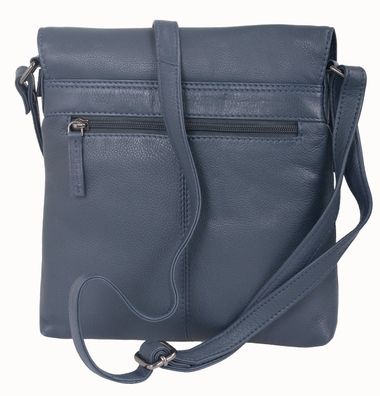 SN Handtasche, blau